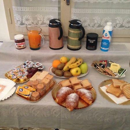 B&B Al Candiano Ravenna Eksteriør bilde