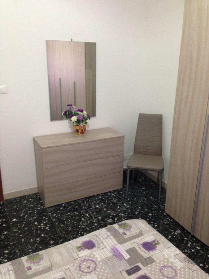 B&B Al Candiano Ravenna Eksteriør bilde
