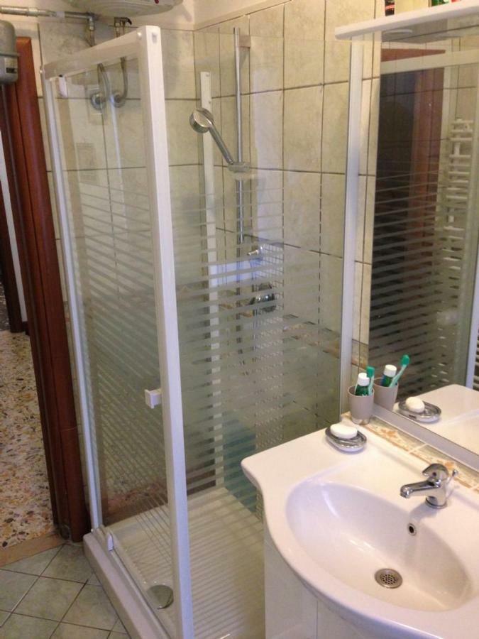 B&B Al Candiano Ravenna Eksteriør bilde
