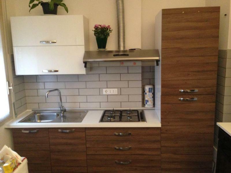 B&B Al Candiano Ravenna Eksteriør bilde