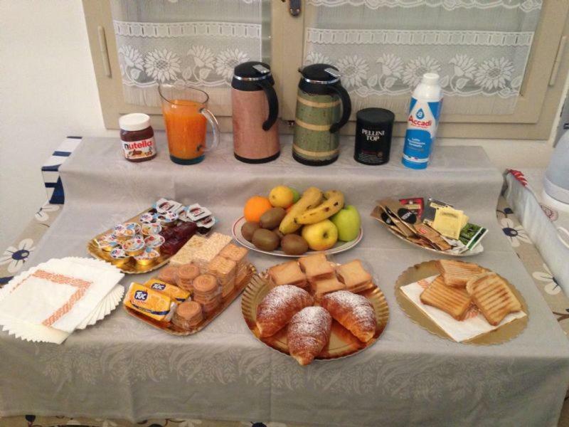 B&B Al Candiano Ravenna Eksteriør bilde