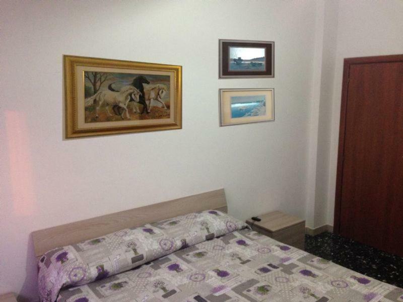 B&B Al Candiano Ravenna Eksteriør bilde
